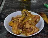Foto del paso 3 de la receta: Arroz con pollo Patricia 😄😄