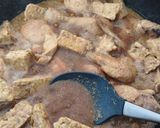 Foto langkah ke 3 dari resep Ayam Tempe Bacem.