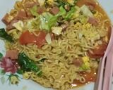 Foto langkah ke 10 dari resep Mie Nyemek Nagihh.