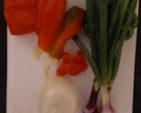 Foto del paso 6 de la receta: Tartas integrales individuales de pollo