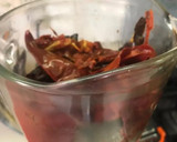 Foto del paso 3 de la receta: Salsa a los 4 chiles a la Sonorense