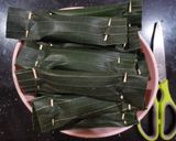 Foto langkah ke 4 dari resep Otak-otak Ikan Tenggiri.