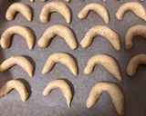 Diós hókifli recept fázis 5 fotója
