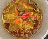 Foto langkah ke 5 dari resep Rabeg Khas Banten.