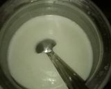 A picture of step 1 of Instant sheer khurma.