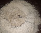 Foto del paso 2 de la receta: Masa hojaldre