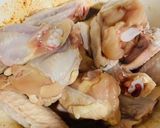 A picture of step 3 of Garlic Honey Glazed Wings.