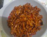 Foto langkah ke 5 dari resep Tempe Orek.