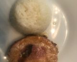Foto del paso 5 de la receta: Solomillo de cerdo relleno con tocino y ciruela