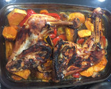 Foto del paso 4 de la receta: Pollo a la cerveza