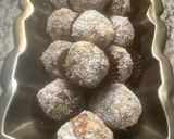 Une image de l'étape 4 de Bouchées de dattes cuisine Algérienne🇩🇿 #ramadan.