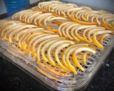 Foto del paso 1 de la receta: Mousse suave de naranja