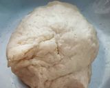Foto langkah ke 3 dari resep Scone (roti tanpa ragi).