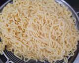 Foto langkah ke 1 dari resep Snack Mie Kriuk Krenyes⭐.