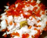 Foto del paso 1 de la receta: Zapallitos revueltos