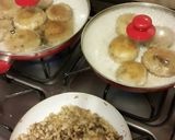 Foto del paso 3 de la receta: Champignones Tía Grachu