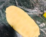 A picture of step 7 of Butter cookies.