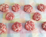 Foto del paso 1 de la receta: Mini-Hamburguesas monstruosas