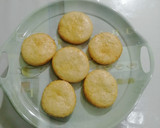 Foto del paso 12 de la receta: "Scones dulces" 🍓