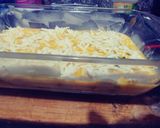 Foto del paso 5 de la receta: Soufflé de atún en microondas 😍