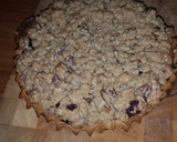 Foto del paso 10 de la receta: Pay de manzanas y arándanos (blueberries)