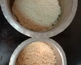 બટર હની ઢોસા રેસીપી સ્ટેપ1ફોટો