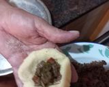 Foto del paso 6 de la receta: Bombitas de Papa 🥔❤️
