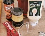 Foto del paso 1 de la receta: Paté de Pescado y Mariscos (Rape, Gamba roja y Galera)