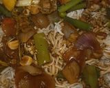 সিজলার (sizzler recipe in Bengali) রেসিপির ধাপ 4 ছবি