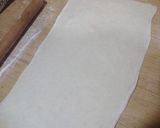 Foto del paso 1 de la receta: Formas de hojaldre
