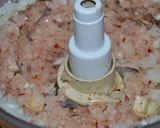 Foto del paso 1 de la receta: Aderezo tipo Habanero