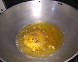 A picture of step 2 of Ratalu Puri.