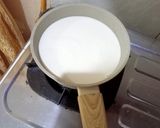 Foto langkah ke 1 dari resep Puding Coklat Ala Mamayen.