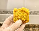 Foto del paso 13 de la receta: Bizcocho con zanahoria y harina de almendras “sin gluten”