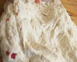 Foto del paso 2 de la receta: Pan amasado saborizado con jamón Serrano