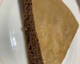 Foto del paso 1 de la receta: Bizcocho de choco fit