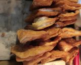 Foto del paso 4 de la receta: Pasteles de membrillo!!