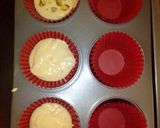 Foto del paso 5 de la receta: Muffin de manzana y canela🧁🍏
