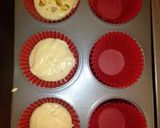 Foto del paso 5 de la receta: Muffin de manzana y canela🧁🍏