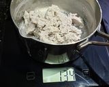 【冬日甜點】香芋芋圓系列(3種搭配)的食譜步驟15照片