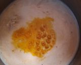 A picture of step 2 of Masala Golden Milk.