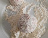 Foto del paso 8 de la receta Albóndigas de repollo y zanahoria