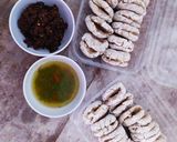 Foto langkah ke 5 dari resep 10. Pempek Panggang.