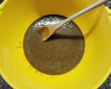 Foto del paso 1 de la receta: Galletitas naranja y cardamomo