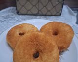 Foto langkah ke 5 dari resep Roti / Donut*.