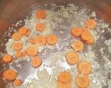 Foto del paso 2 de la receta: Hélices con carne
