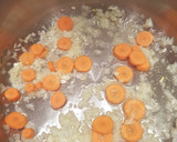 Foto del paso 2 de la receta: Hélices con carne