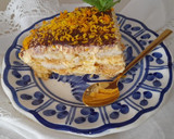Foto del paso 6 de la receta: Tiramisú de naranja