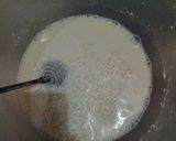 Foto langkah ke 1 dari resep Es lapis / es gabus jadul.