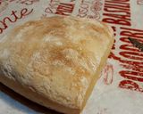 Foto del paso 9 de la receta: Ciabatta Hecha en casa